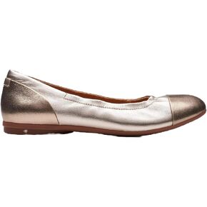 Clarks Women's Rena Jazz Ballet Flat