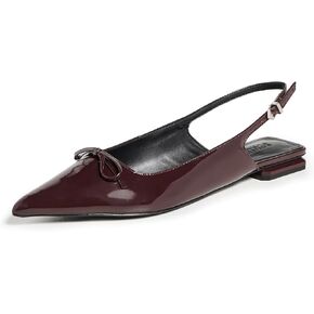 SCHUTZ Women's Violetta Sculpt Flats