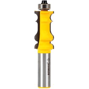 Yonico Picture Frame Molding Router Bit 1-7/16-Inch 1/2-Inch Shank 16118