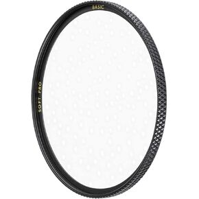 B+W 46mm Basic Soft Pro Glass Filter