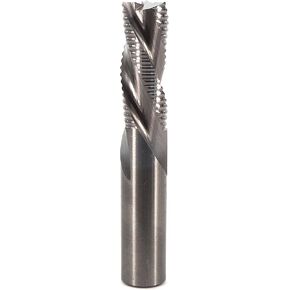 Whiteside Router Bits RD5125H Roughing Spiral Bit with Down Cut Solid Carbide 1/2-Inch Cutting Diameter