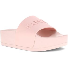 Levi's Women's Casual Slide Sandal in Saudi Arabia