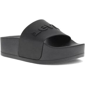 Levi's Women's Casual Slide Sandal