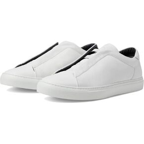 To Boot New York Men's Bolla Sneaker, White, 11