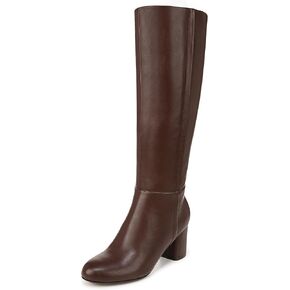 Naturalizer Women's Loving Wide Calf Knee High Boot