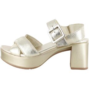 NAOT Footwear Womens Elite Heel