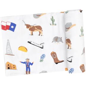 Angel Dear - تكساس، بطانية قماط in Kuwait