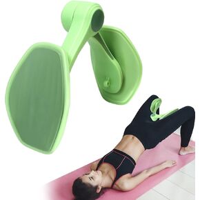Thigh Master Thigh Exerciser, Thigh Master, Inner Thigh Exerciser, Thigh Workout Equipment, Thigh Workout Equipment, Thigh Exercise Equipment, Thigh Exerciser for Women, (Purple)