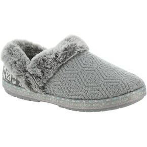 Skechers Women's Women Skechers Bobs Too Cozy Deco Drifter Slip-On