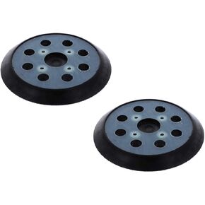 Ryobi 300527002 Sanding Pad Assembly 5" with Hook and Loop - (2 Pack)