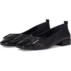 Seychelles Women's Cambridge Leather Ballet Flat