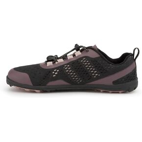 Xero Shoes Barefoot Water Shoes for Women | Aqua X Sport Women's Water Shoes | Wide Toe Box, Zero Drop Heel, Minimalist for Beach, Hiking, Running