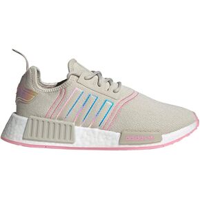 adidas NMD_R1 Shoes Women's, Beige, Size 8