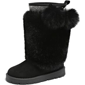 SnowBoots-JW005