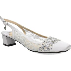 Women's J Renee, Faleece Pump