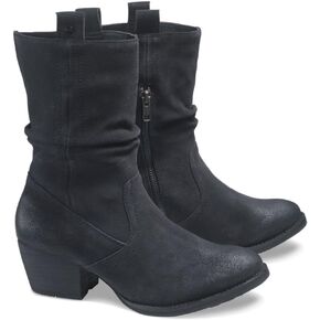 Cat Footwear Unisex-Adult Incense Mid Calf Boot