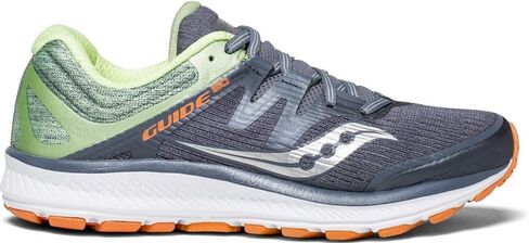 Saucony Guide ISO Women's Running Sneakers in Saudi Arabia
