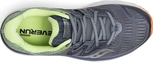 Saucony Guide ISO Women's Running Sneakers in Saudi Arabia