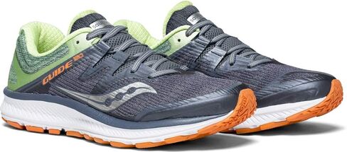 Saucony Guide ISO Women's Running Sneakers in Saudi Arabia