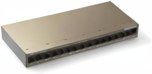 Tenda 16 Port Gigabit Switch, Unmanaged Ethernet Switch in Saudi Arabia
