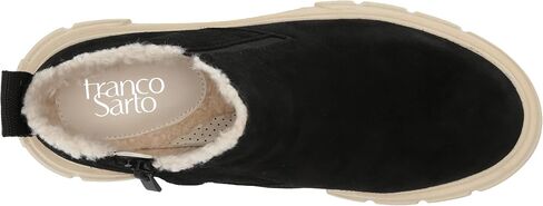 Franco Sarto Women's Anoro Ankle Boot in Saudi Arabia