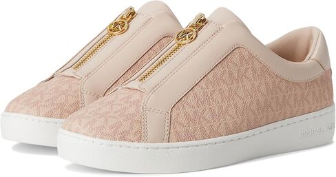 Michael Kors Women's Keaton Zip Slip on Sneaker in Saudi Arabia
