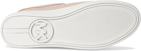 Michael Kors Women's Keaton Zip Slip on Sneaker in Saudi Arabia
