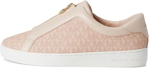 Michael Kors Women's Keaton Zip Slip on Sneaker in Saudi Arabia