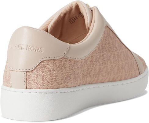 Michael Kors Women's Keaton Zip Slip on Sneaker in Saudi Arabia