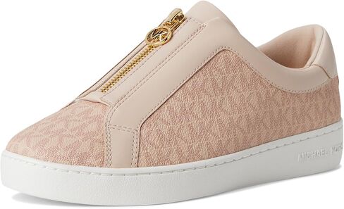 Michael Kors Women's Keaton Zip Slip on Sneaker in Saudi Arabia