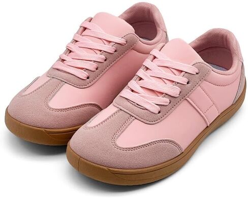 Women's Fashion Sneakers Retro Walking Shoes Casual Low Top Sneakers Tennis Shoes Trainer Shoes Skate Shoes in Saudi Arabia