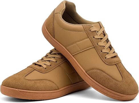 Women's Fashion Sneakers Retro Walking Shoes Casual Low Top Sneakers Tennis Shoes Trainer Shoes Skate Shoes in Saudi Arabia