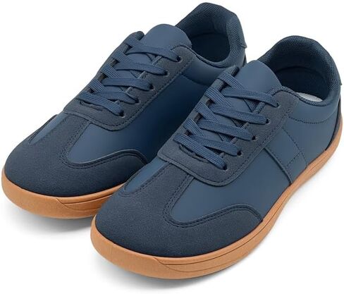 Women's Fashion Sneakers Retro Walking Shoes Casual Low Top Sneakers Tennis Shoes Trainer Shoes Skate Shoes in Saudi Arabia