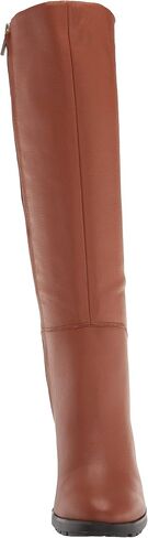 Kenneth Cole Women's Women's Justin 2.0 Knee High Boot, Cognac, 11 in Saudi Arabia