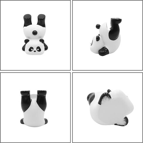 Fun Eyeglass Holder Display Stands Reading Nightstand Glasses Retainer for Women Girls Kids Home Office Decorations in Saudi Arabia