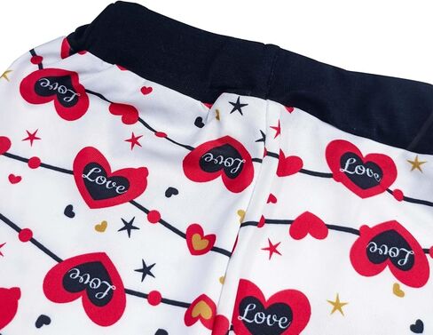 زي عيد الحب الأول للطفل الرضيع، سروال طويل الأكمام للأطفال حديثي الولادة في عيد الحب الأول مع قبعة in Kuwait