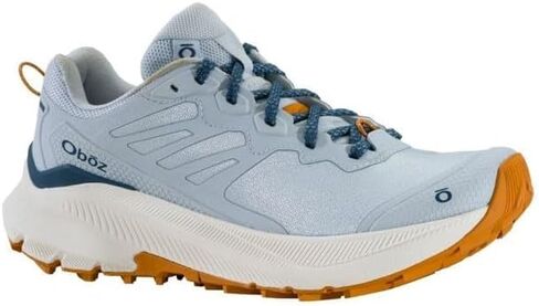 Oboz Women's Katabatic Wind Low Hiking Shoe in Saudi Arabia