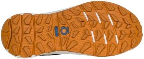 Oboz Women's Katabatic Wind Low Hiking Shoe in Saudi Arabia