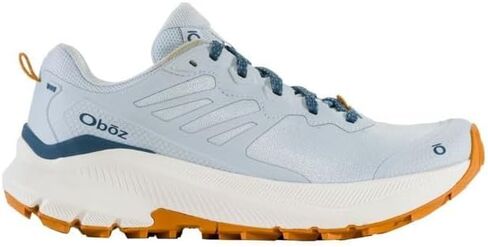 Oboz Women's Katabatic Wind Low Hiking Shoe in Saudi Arabia