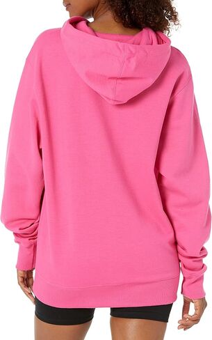 Champion Women's Powerblend Hoodie, Oversized Fleece Hoodie for Women in Saudi Arabia