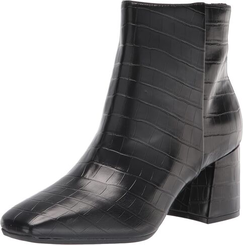 Nine West Women's Vivy 9x9 Ankle Boot in Saudi Arabia