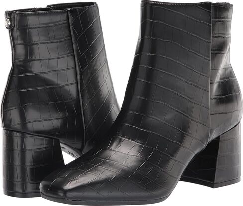 Nine West Women's Vivy 9x9 Ankle Boot in Saudi Arabia