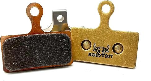 4 Piston Ceramic Brake Pads for Shimano Brakes in Saudi Arabia