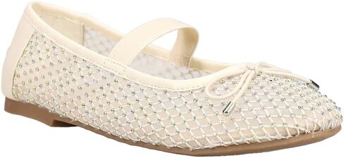 MIA Women's Unica Flat Sandal in Kuwait