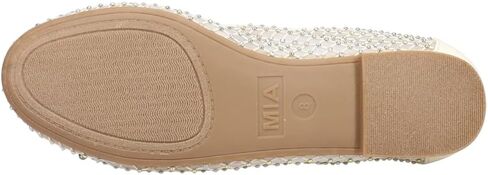 MIA Women's Unica Flat Sandal in Kuwait