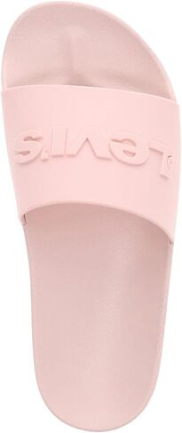 Levi's Women's Casual Slide Sandal in Saudi Arabia