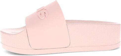 Levi's Women's Casual Slide Sandal in Saudi Arabia
