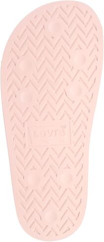 Levi's Women's Casual Slide Sandal in Saudi Arabia