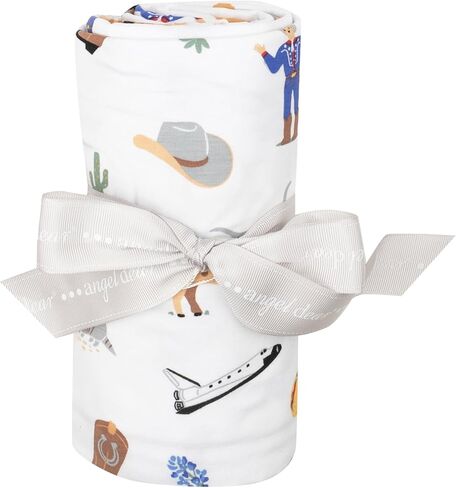 Angel Dear - تكساس، بطانية قماط in Kuwait