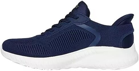Skechers Women's Hands Free Slip-ins Bobs Squad Chaos-Current Muse Sneaker in Saudi Arabia